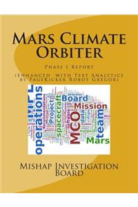 Mars Climate Orbiter