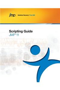 Jmp 11 Scripting Guide