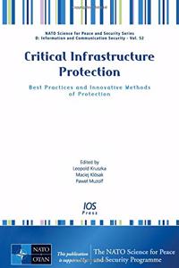 CRITICAL INFRASTRUCTURE PROTECTION