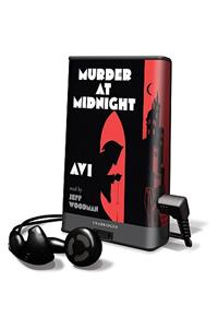 Murder at Midnight