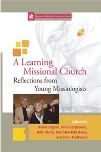 A Learning Missional Church