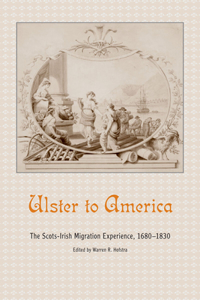 Ulster to America