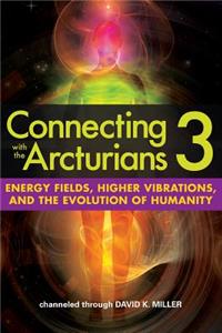 Connecting with the Arcturians 3