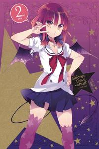 Secret Devil-Chan Volume 2