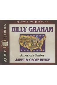 Billy Graham Audiobook