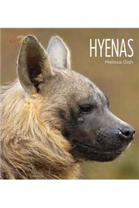 Hyenas