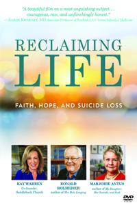 Reclaiming Life