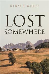 Lost Somewhere