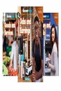 Discover More: Economics in Your Community