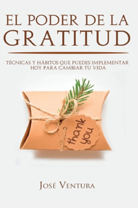 Poder de la Gratitud