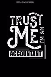 Accountant Notebook