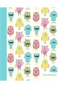 Story Notebook