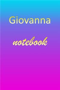Giovanna