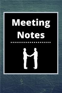 Meeting Notes