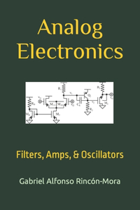 Analog Electronics