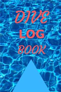 Dive Log Book