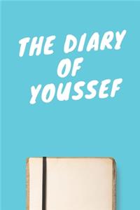 The Diary Of Youssef Boys A beautiful personalized