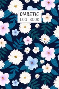 Diabetic Log Book