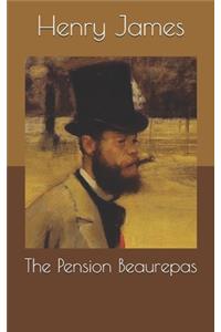 The Pension Beaurepas