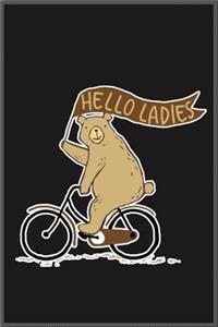 hello ladies