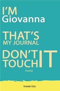 Giovanna
