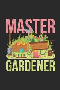 Master Gardener