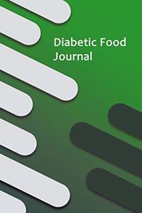 Diabetic Food Journal