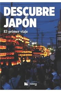 Descubre Japón