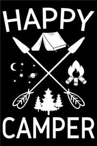 Happy Camper