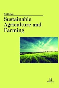 Sustainable Agriculture and Farming