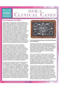 DSM-5 Clinical Cases (Speedy Study Guides)