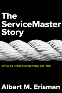 Servicemaster Story