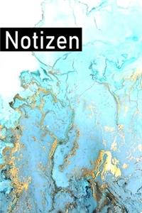 Notizen