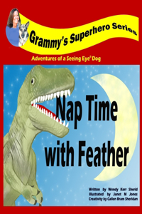 Nap Time with Feather