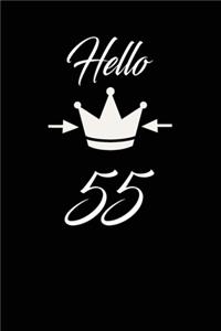 Hello 55