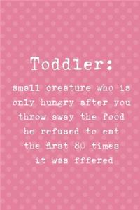 Toddler