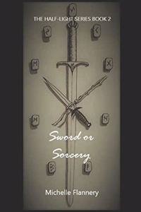 Sword or Sorcery