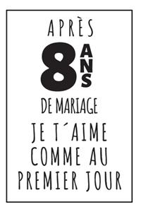 Noces De Coquelicot, Carnet De Notes