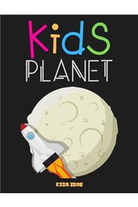 Kids Planet