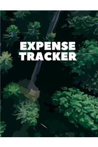 Expense Tracker