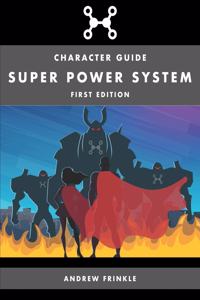 Super Power System