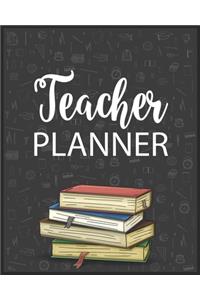 Teacher Planner