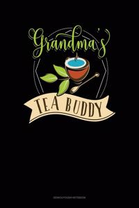 Grandma's Tea Buddy