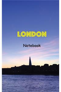 London Notebook