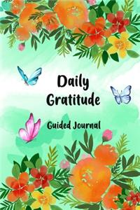 Daily Gratitude