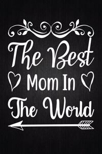 The Best Mom in the World