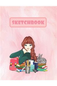 Sketchbook