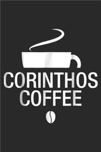 Corinthos Coffee