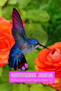 Hummingbird Journal