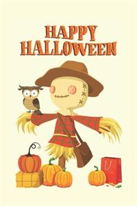 Happy Halloween